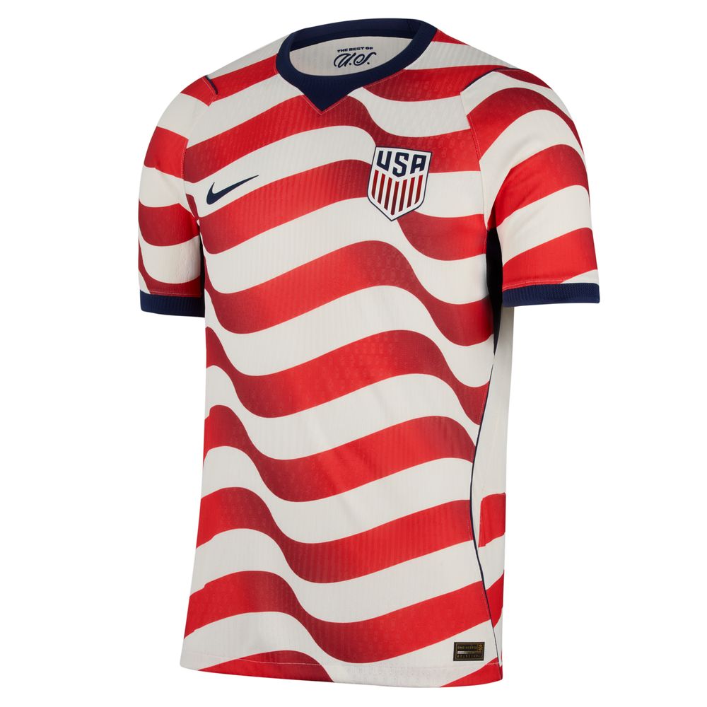 Nike USA 2026 Match Home Jersey