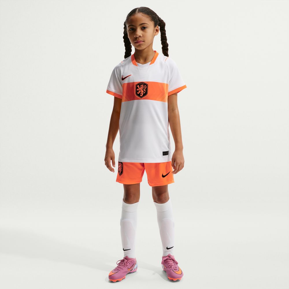 Nike Netherlands 2026 Stadium Away Jersey