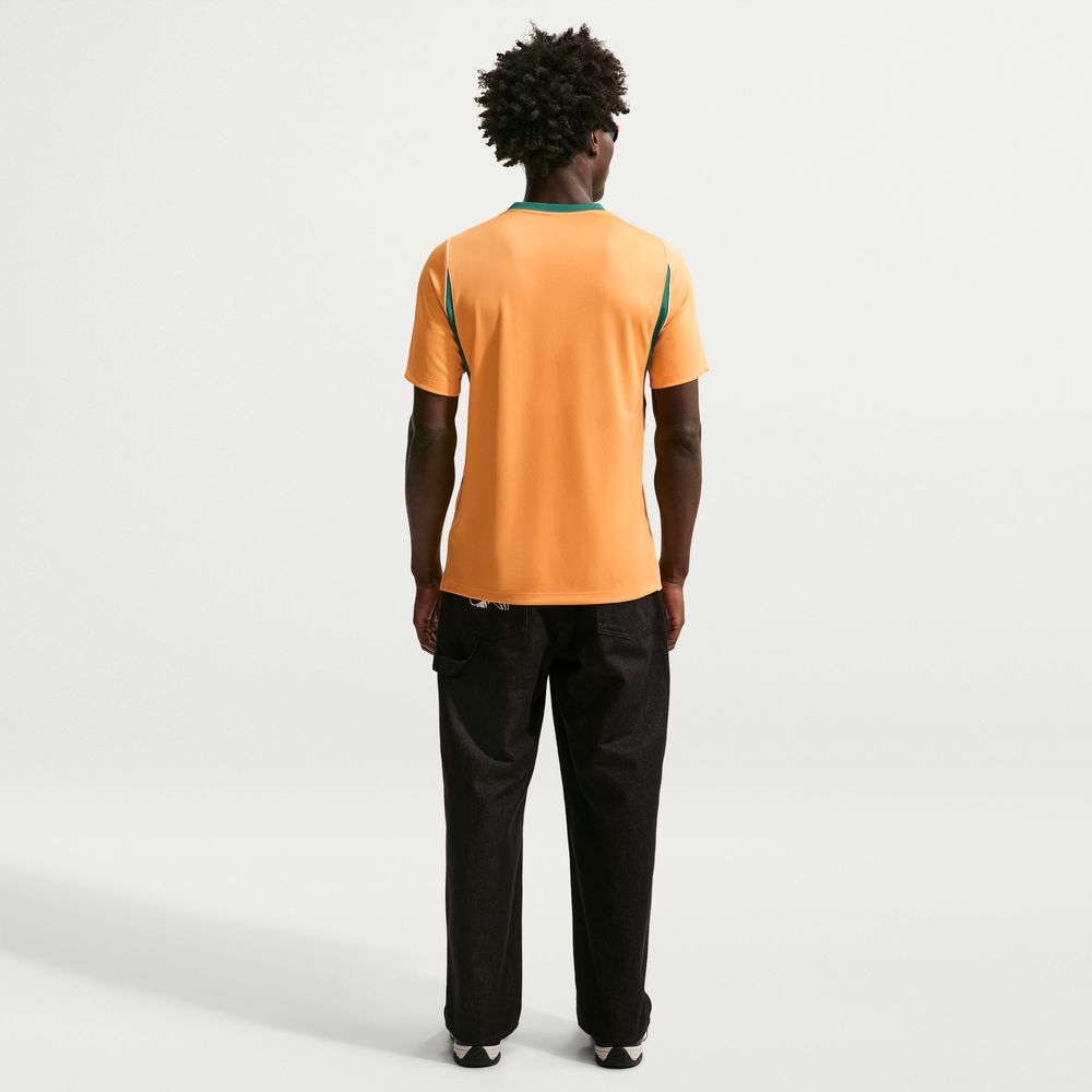 Nike Australia Soccer World Cup 2026 Stadium Home Jersey