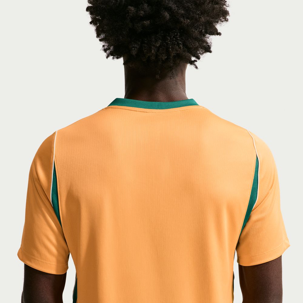 Nike Australia 2026 Stadium Home Jersey