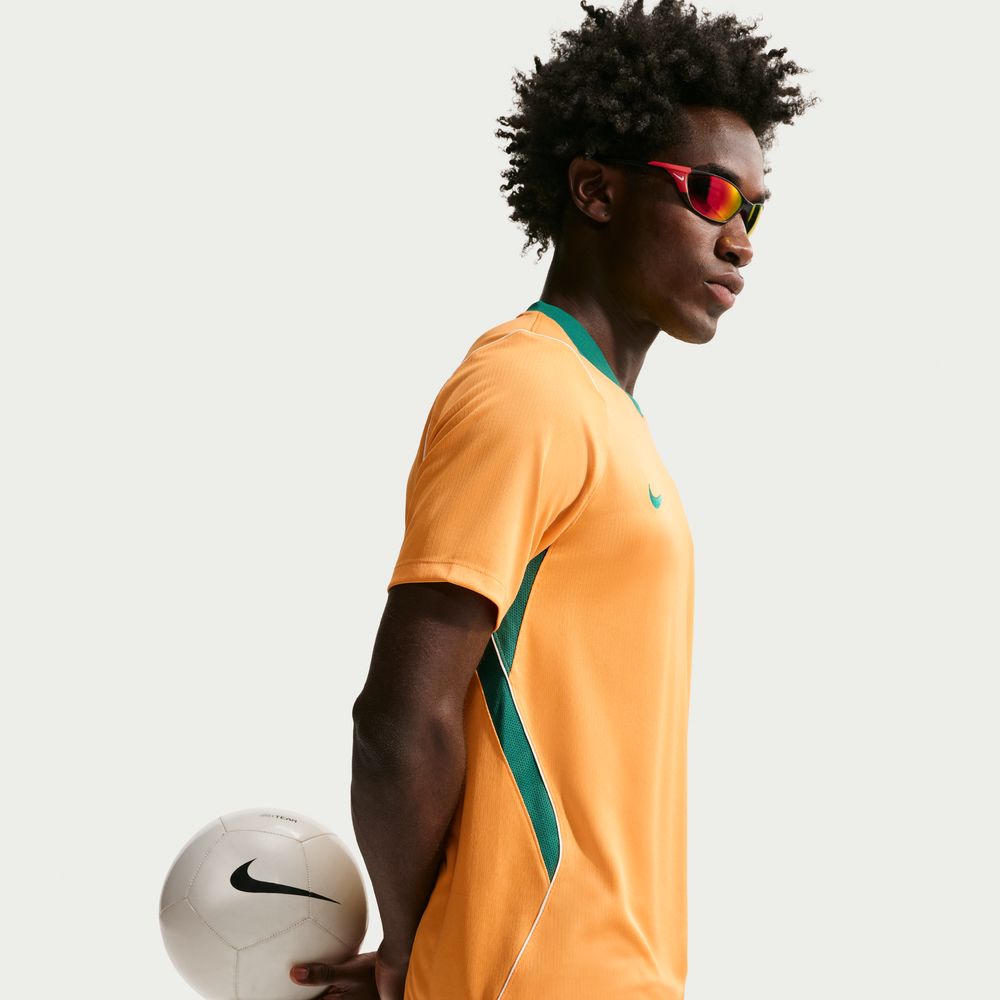 Nike Australia 2026 Stadium Home Jersey