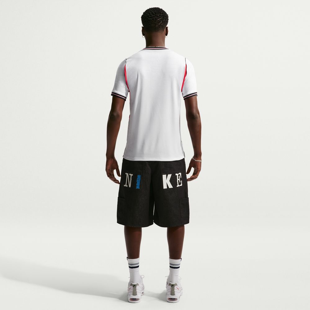 Nike England 2026 Stadium Home Jersey