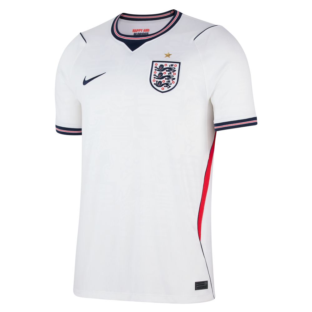 Nike England 2026 Stadium Home Jersey