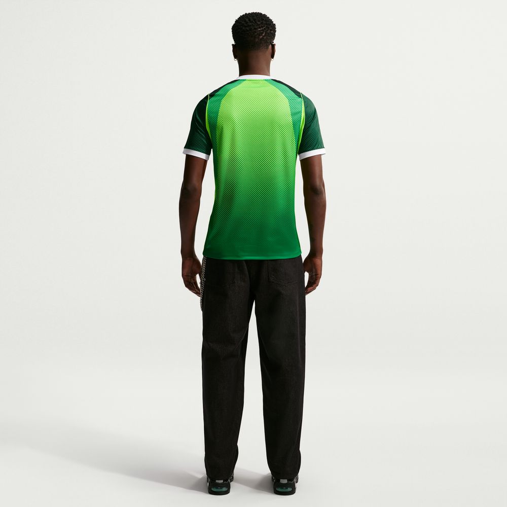 Nike Nigeria 2026 Stadium Home Jersey