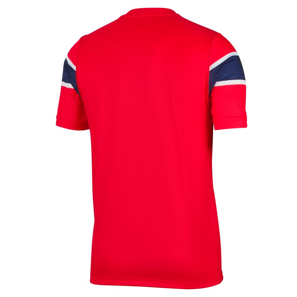 Nike Norway 2026 Stadium Home Jersey