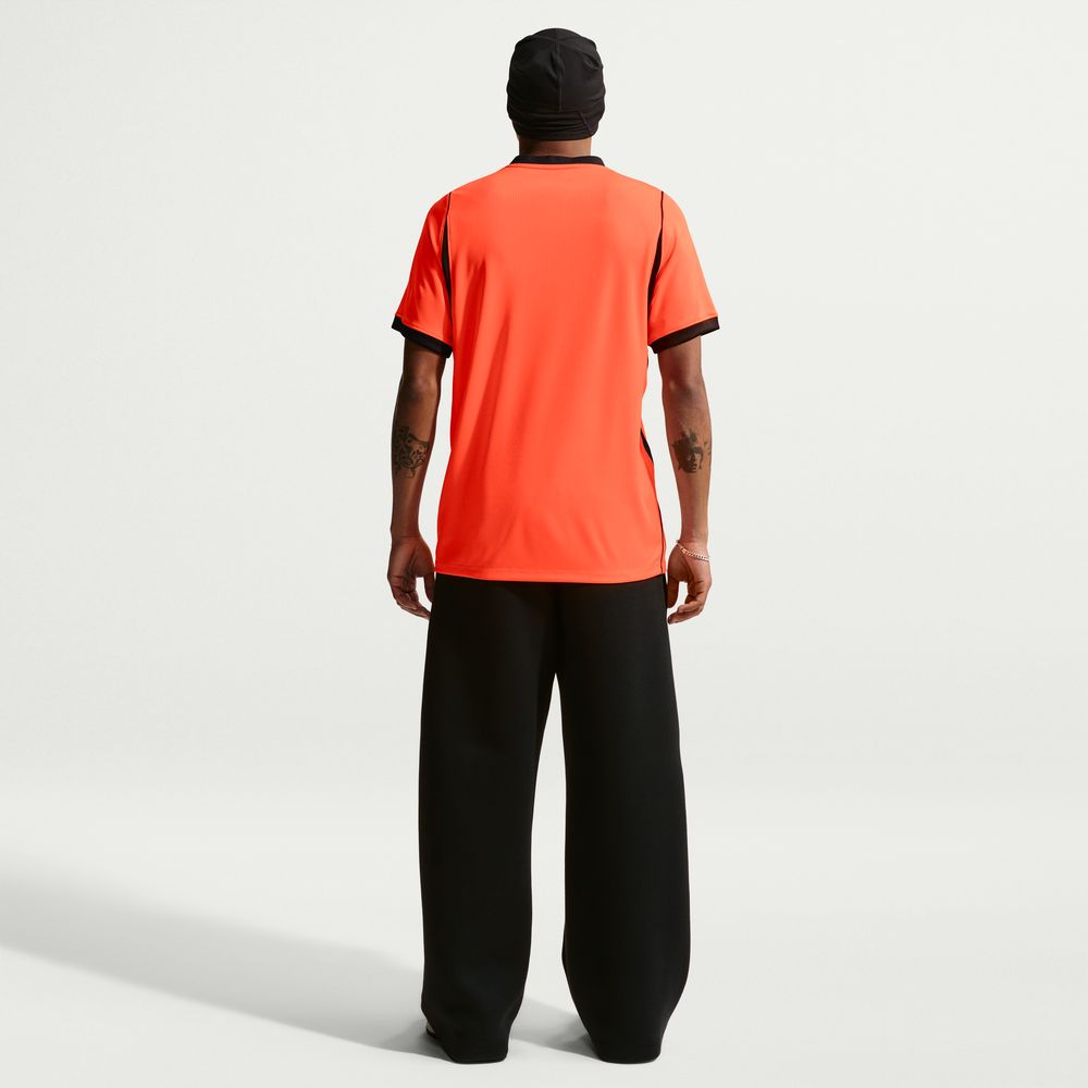 Nike Netherlands 2026 Stadium Home Jersey