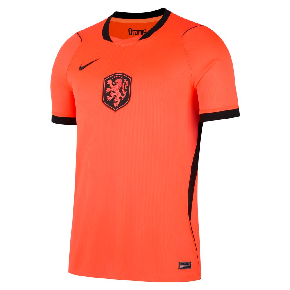 Netherlands Soccer Jersey - Netherlands Men's Soccer Jersey