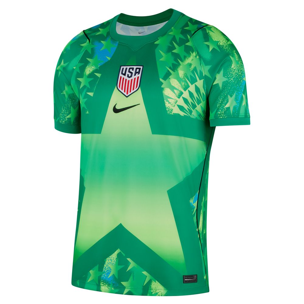 Nike USA 2026 Stadium Goalkeeper Jersey