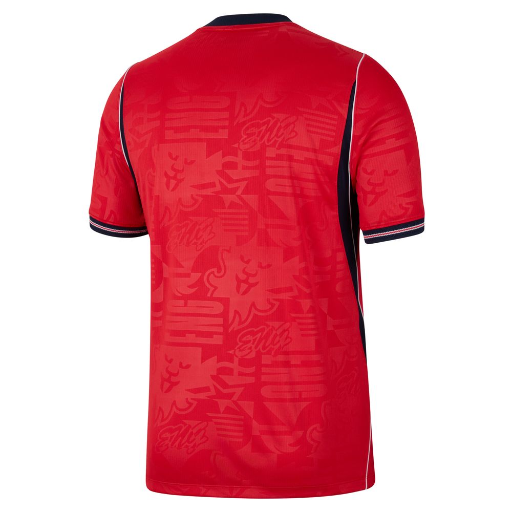 Nike England 2026 Stadium Away Jersey
