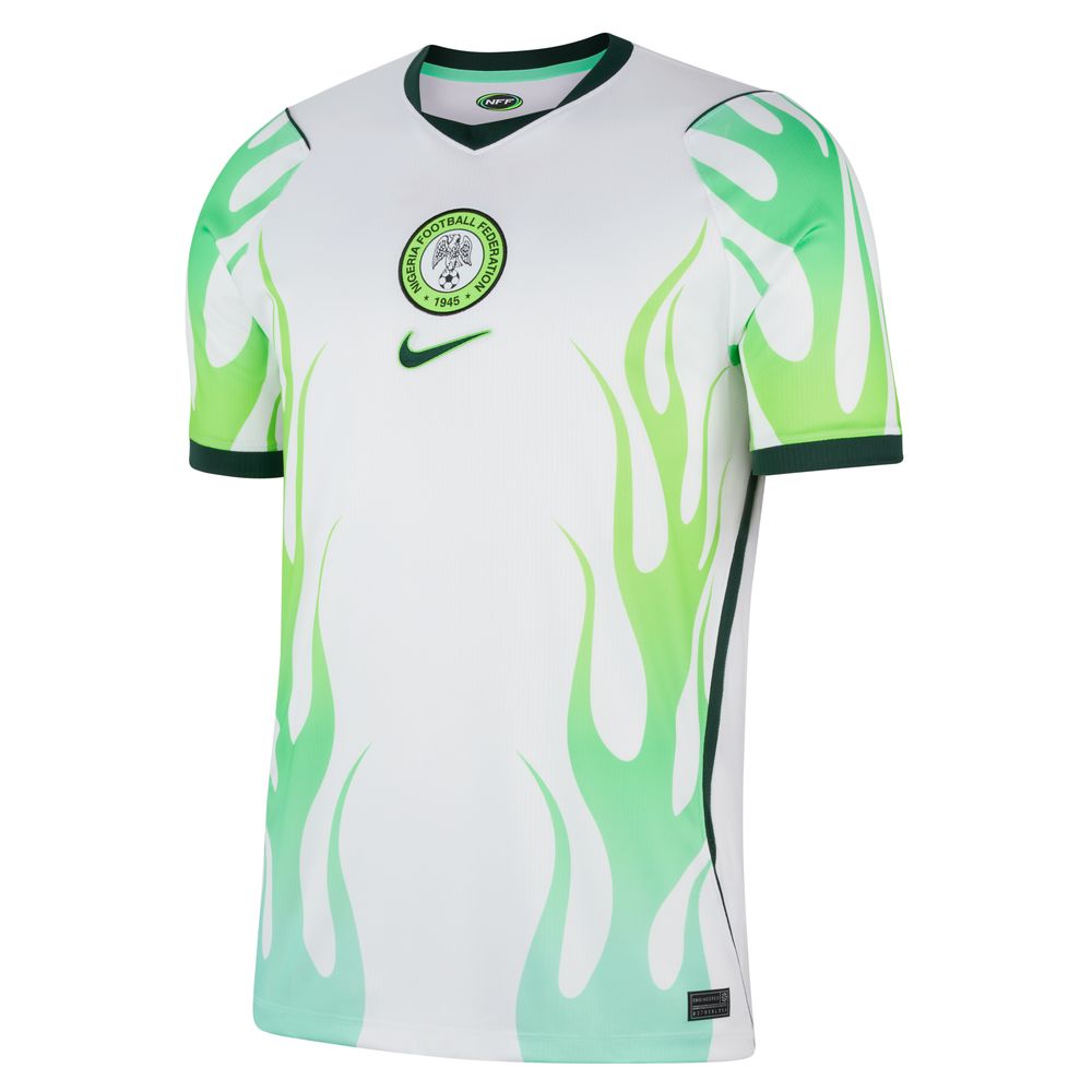 Nike Nigeria 2026 Stadium Away Jersey