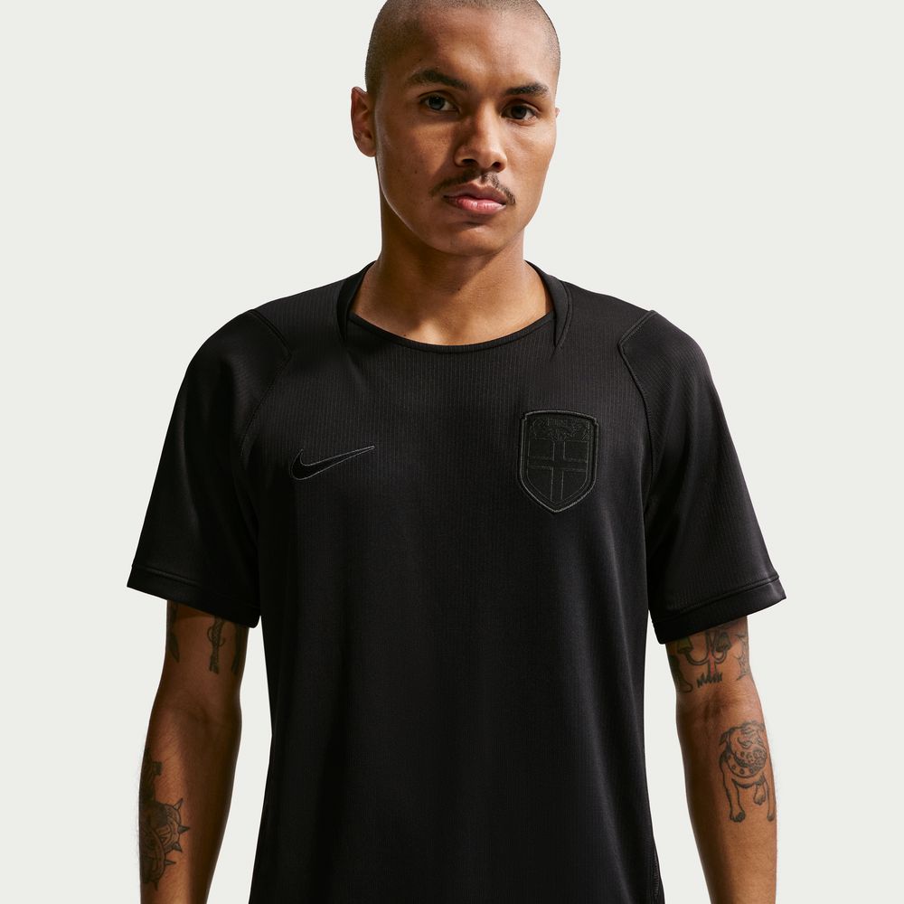 Nike Norway 2026 Stadium Away Jersey
