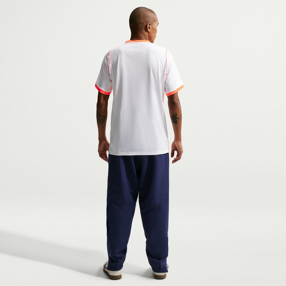 Nike Netherlands 2026 Stadium Away Jersey