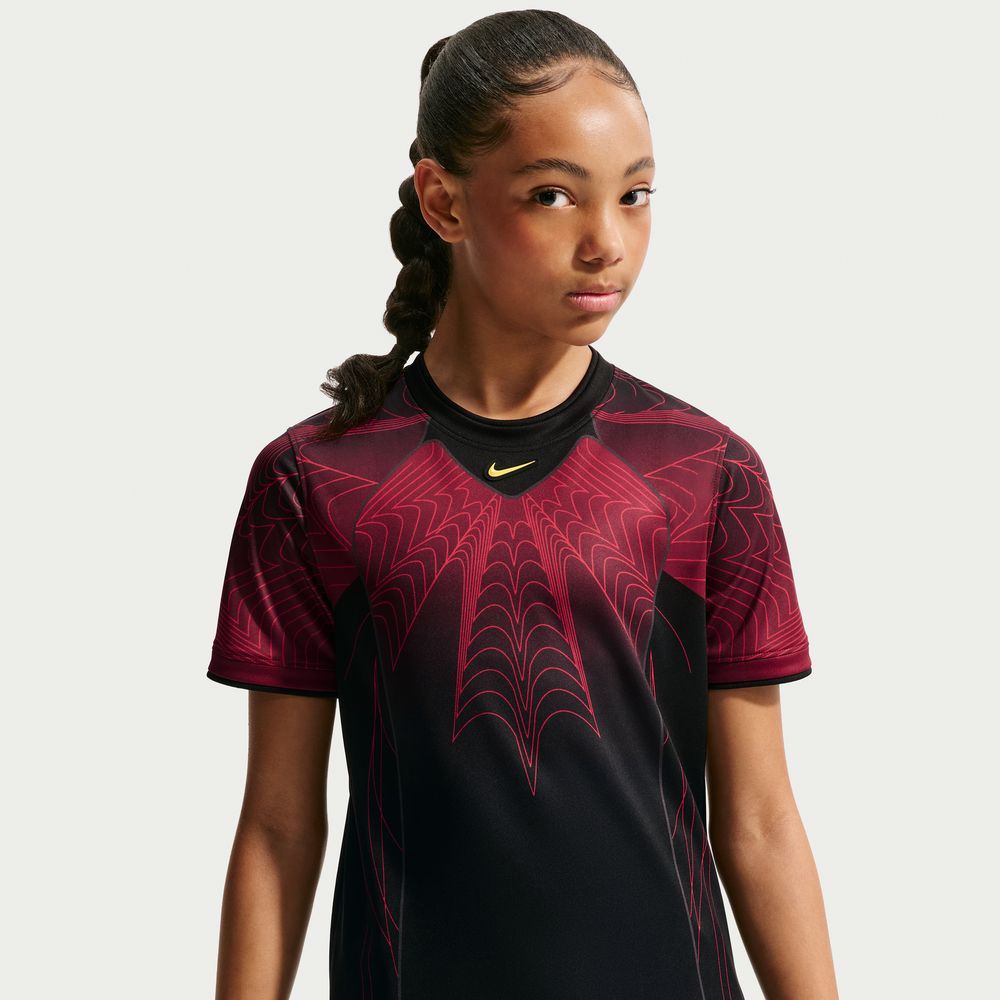 Nike Canada 2026 Pre-Match Jersey