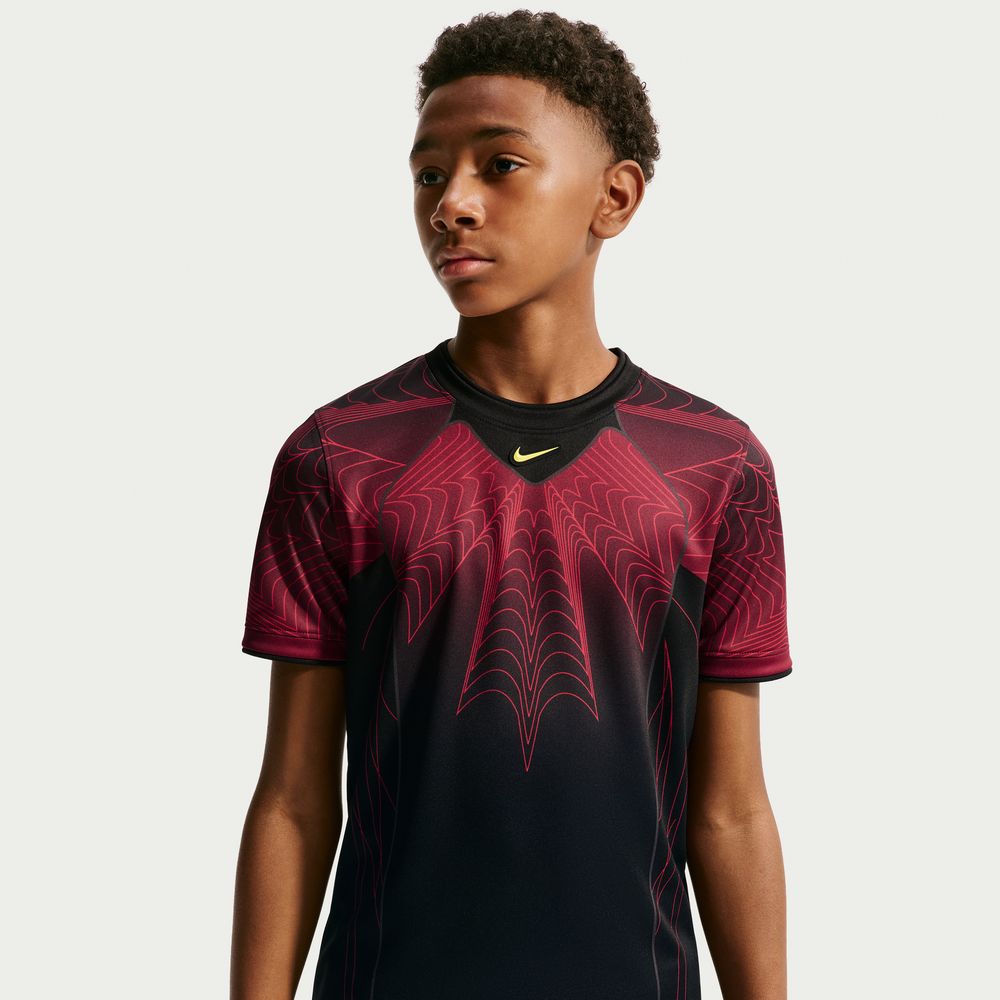 Nike Canada 2026 Pre-Match Jersey
