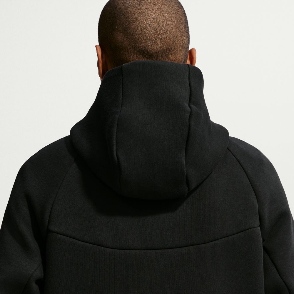 Nike USA 2026 Tech Fleece Hoodie