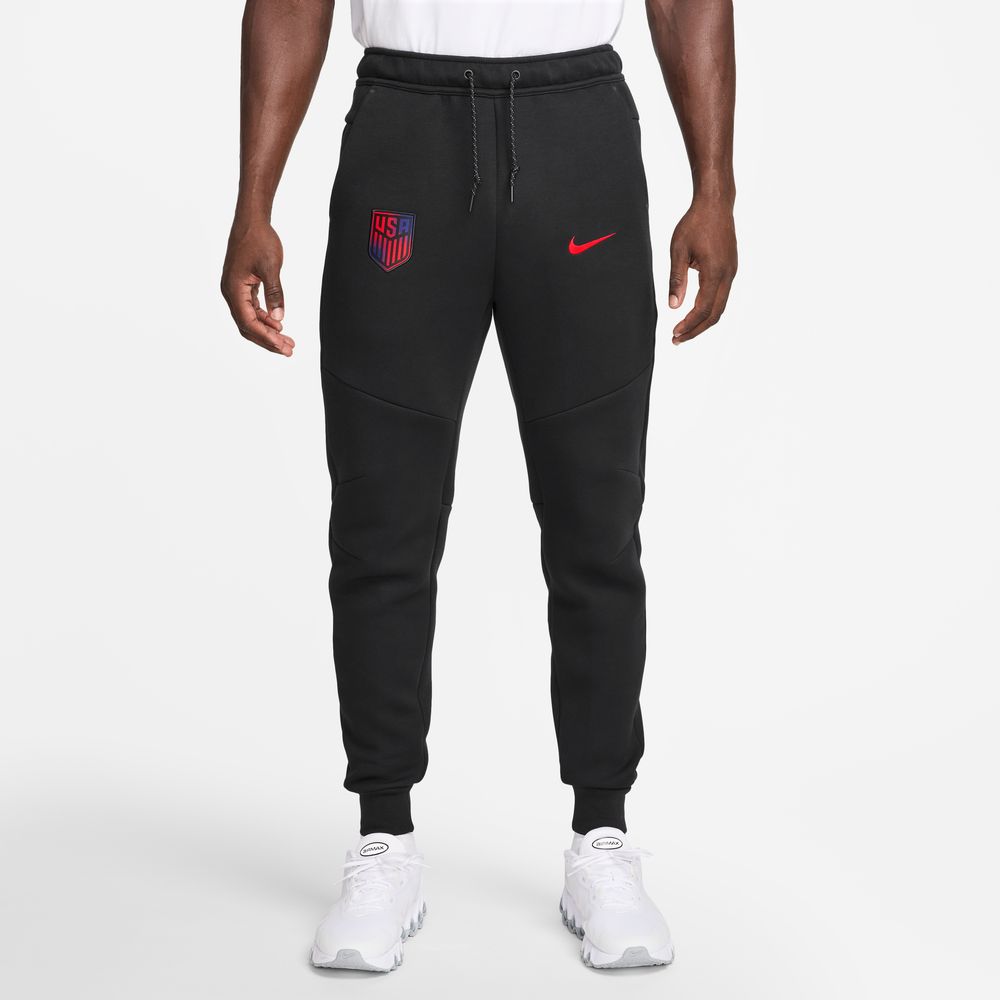 Nike USA 2026 Tech Fleece Joggers