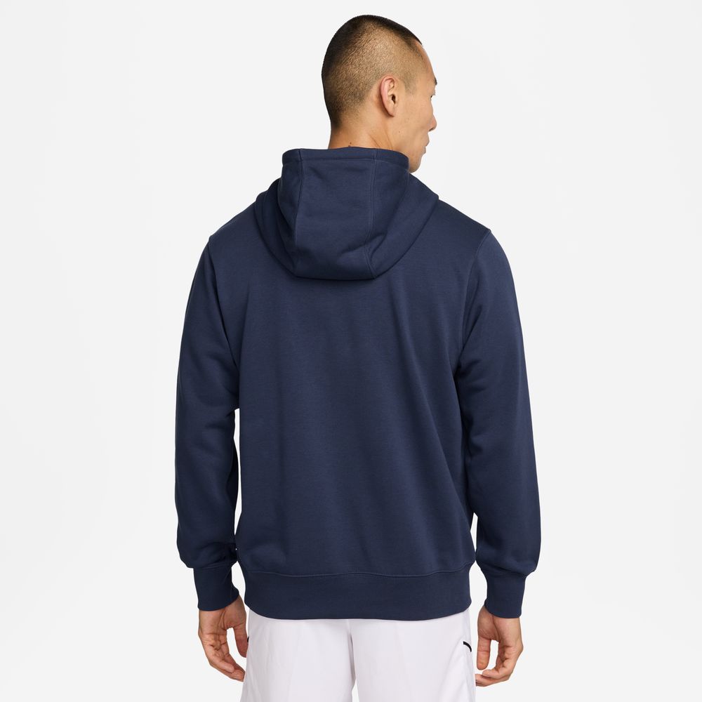 Nike USA 2026 Club Pullover Hoodie