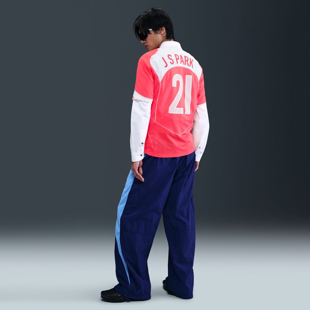 Nike Park Ji-sung South Korea 2004 Total 90 Reissue Jersey