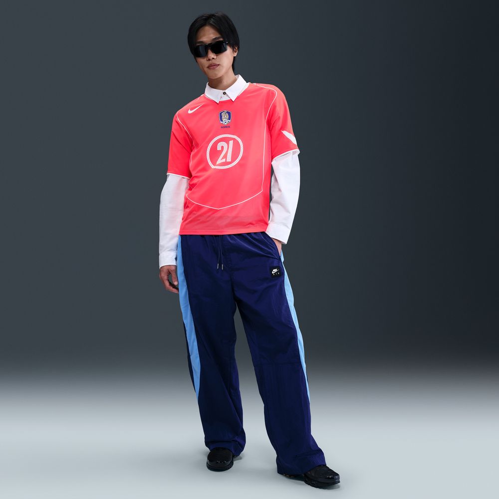 Nike Park Ji-sung South Korea 2004 Total 90 Reissue Jersey