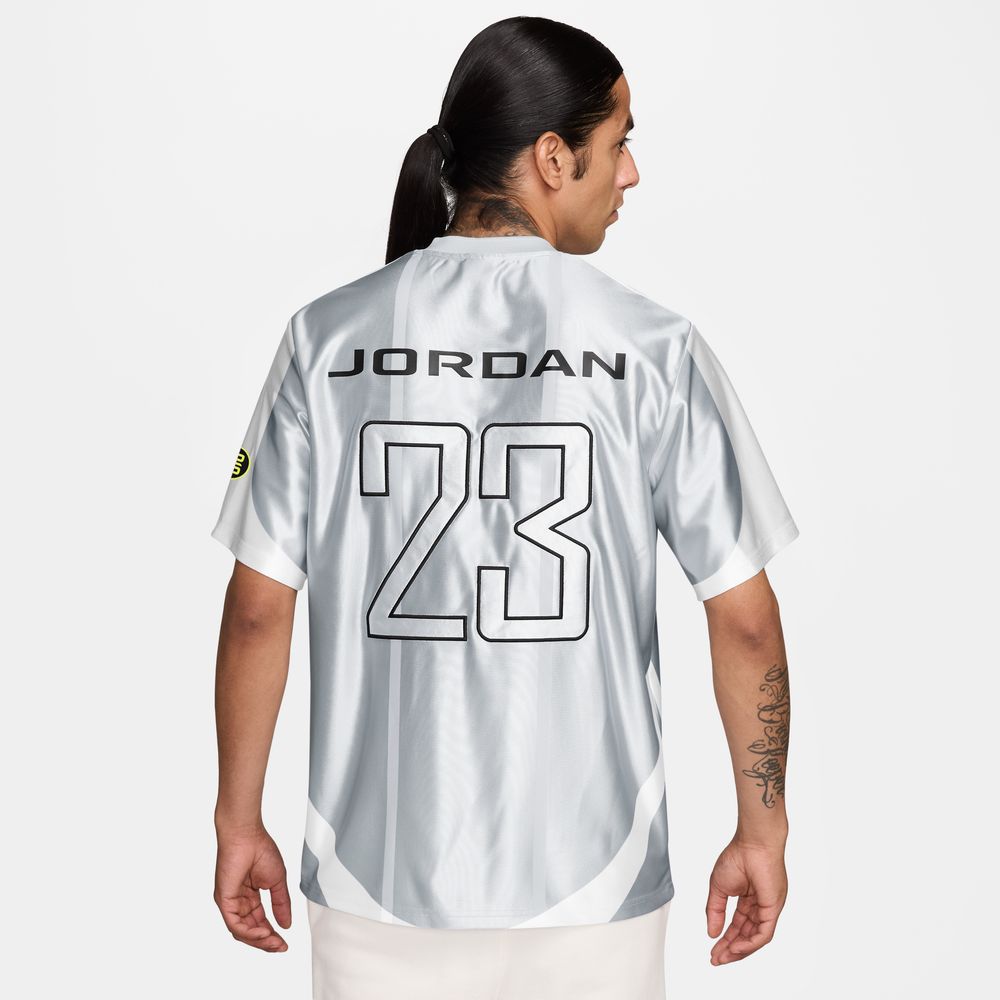 Nike Paris Saint-Germain 2026 Jordan #23 Jersey