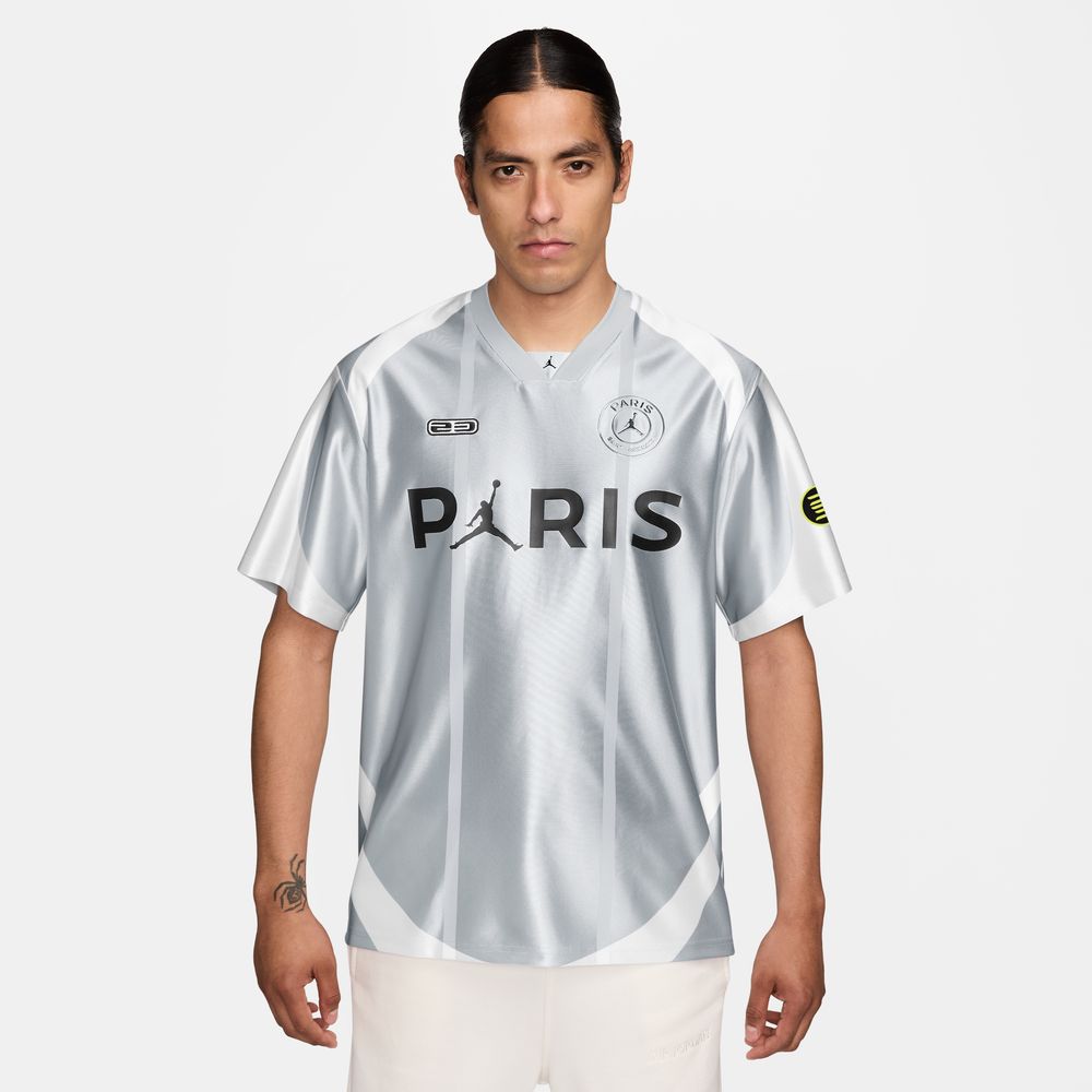 Nike Paris Saint-Germain 2026 Jordan #23 Jersey