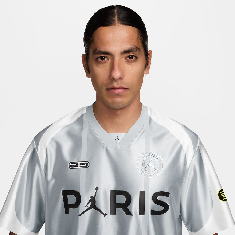 Nike Paris Saint-Germain 2026 Jordan #23 Jersey