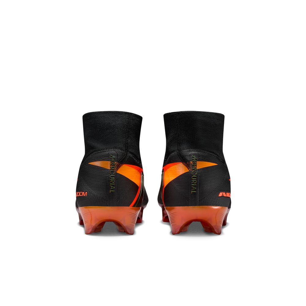 Nike Zoom Mercurial Superfly 10 LV8 Elite FG