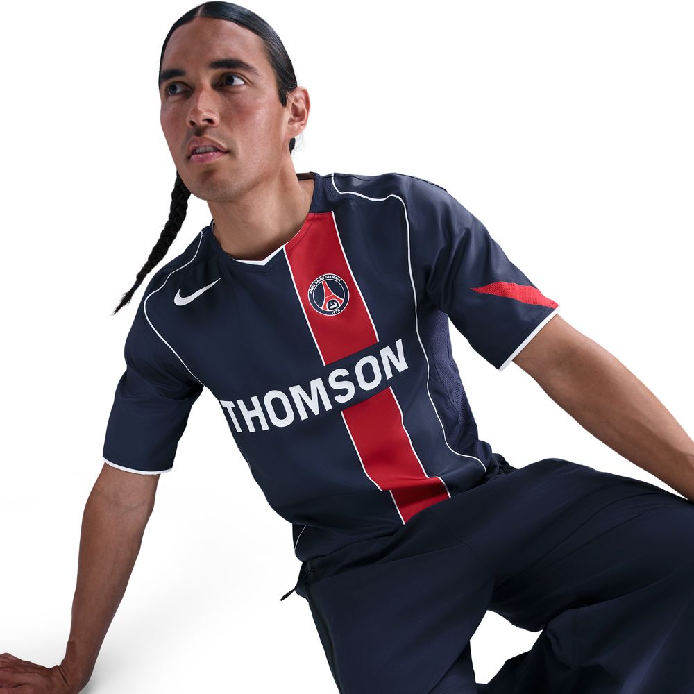 Nike Paris Saint-Germain 2004 Total 90 Reissue Jersey