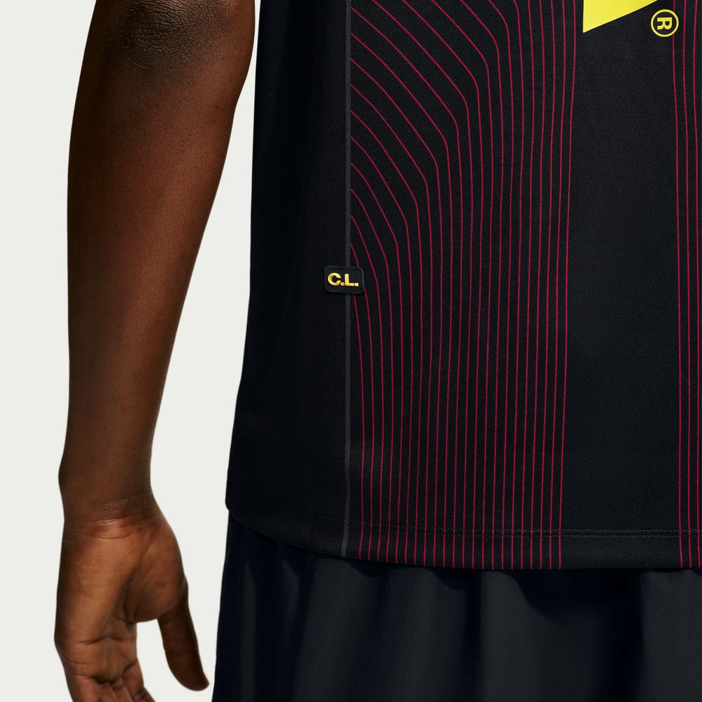 Nike Canada 2026 Pre-Match Jersey