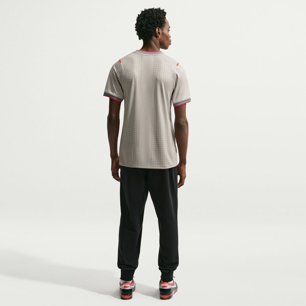 Nike England 2026 Pre Match Jersey