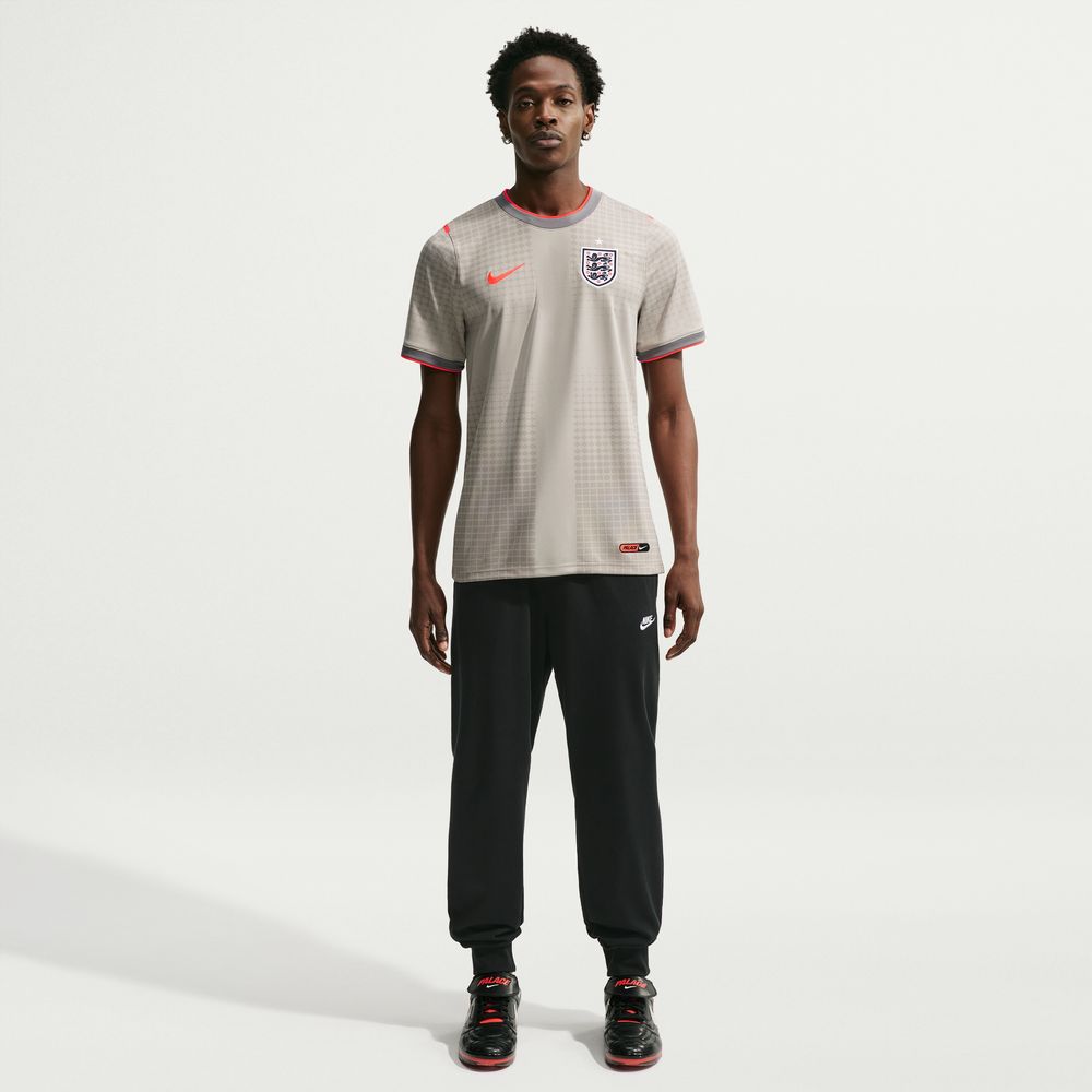 Nike England 2026 Pre Match Jersey