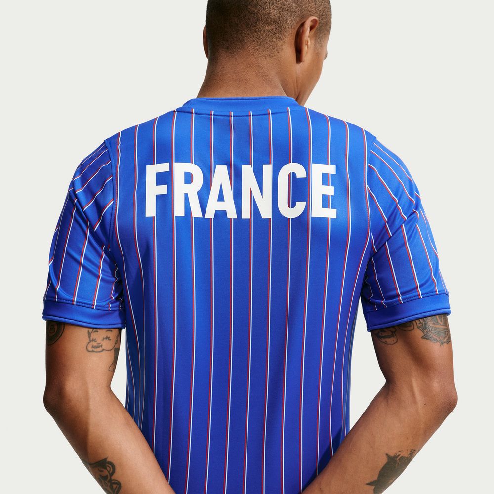 Nike France 2026 Pre Match