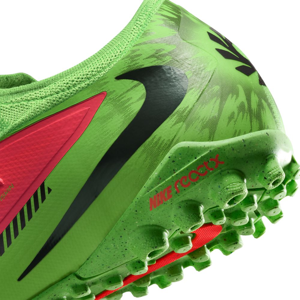 Nike Phantom 6 Low Pro "Erling Haaland" TF