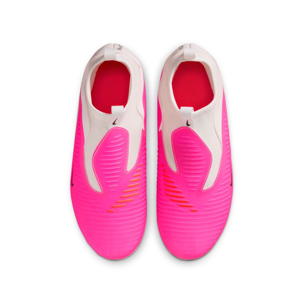 Nike Jr. Phantom 6 High Academy MG