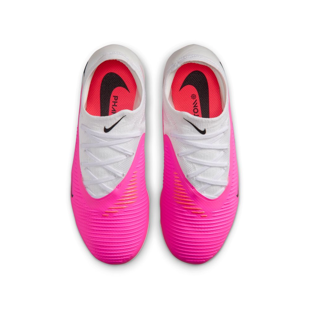 Nike Jr. Phantom Low Pro FG