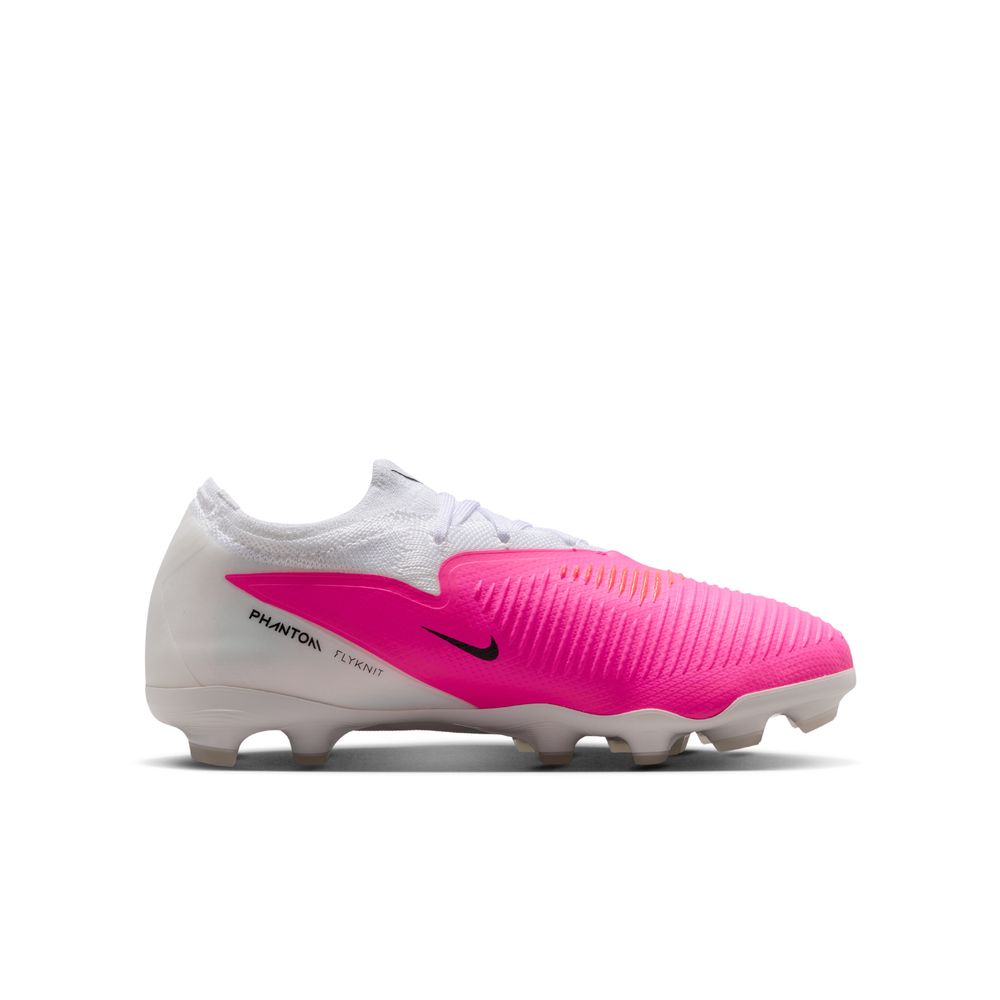 Nike Jr. Phantom Low Pro FG