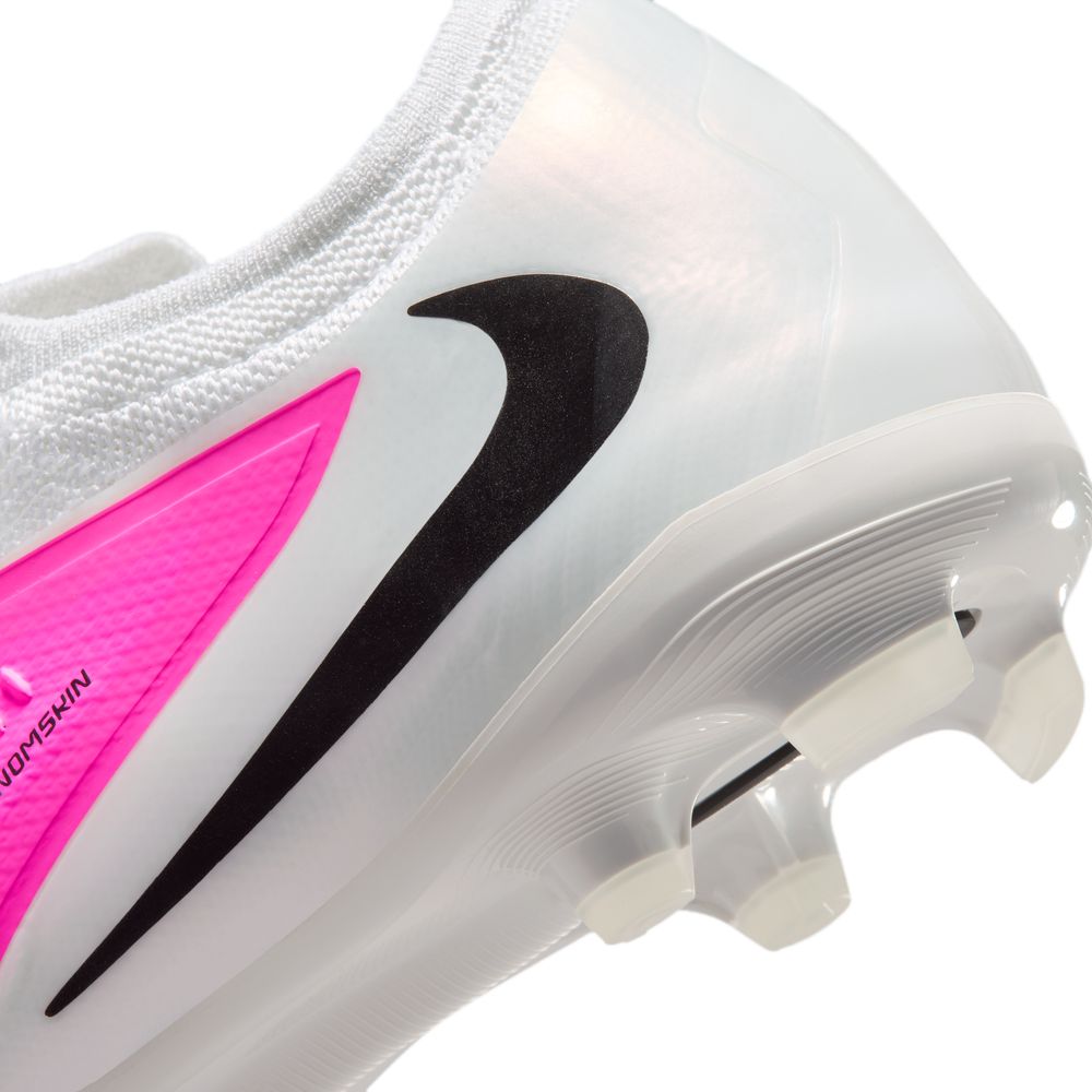 Nike Jr. Phantom Low Pro FG