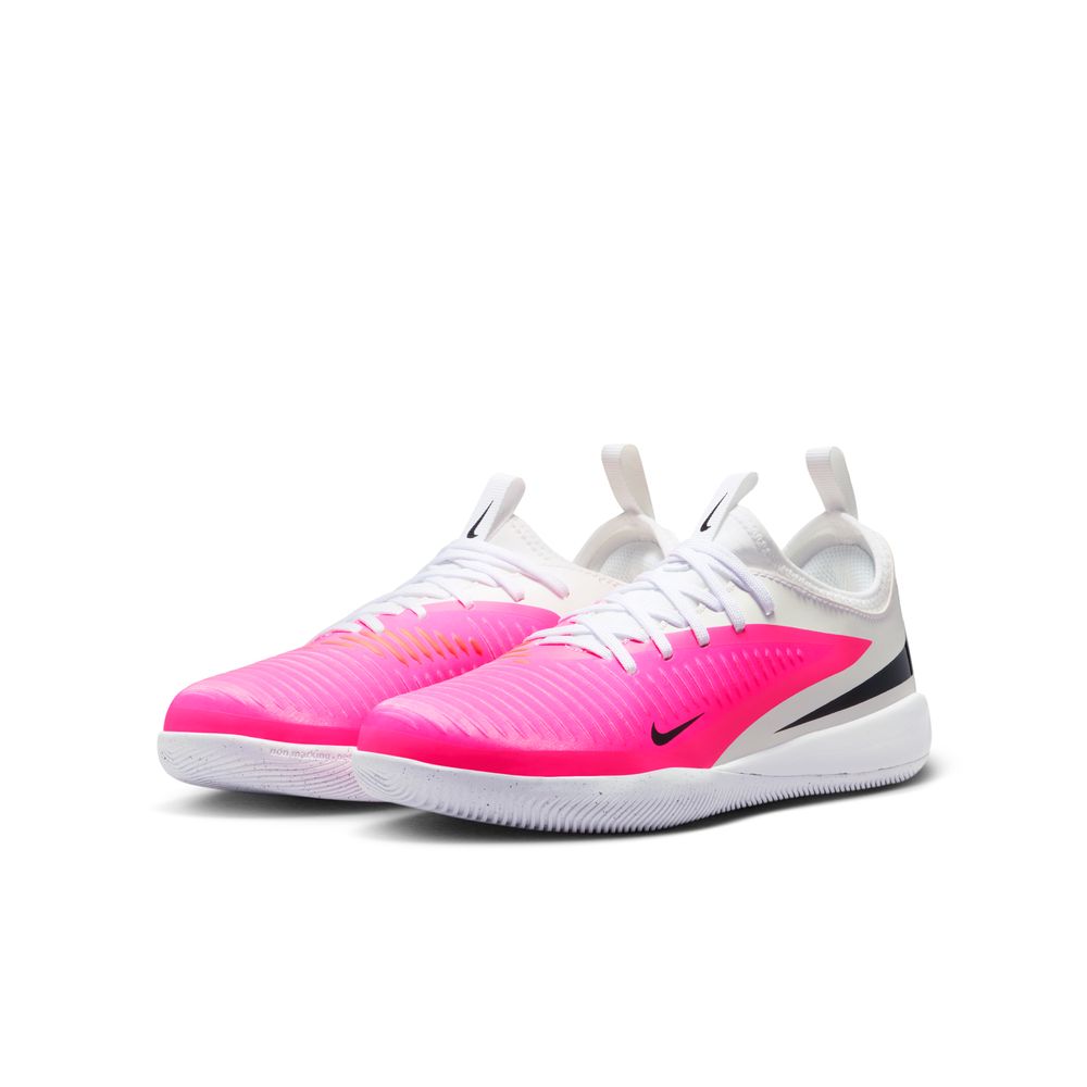 Nike Jr. Phantom 6 Low Academy IC