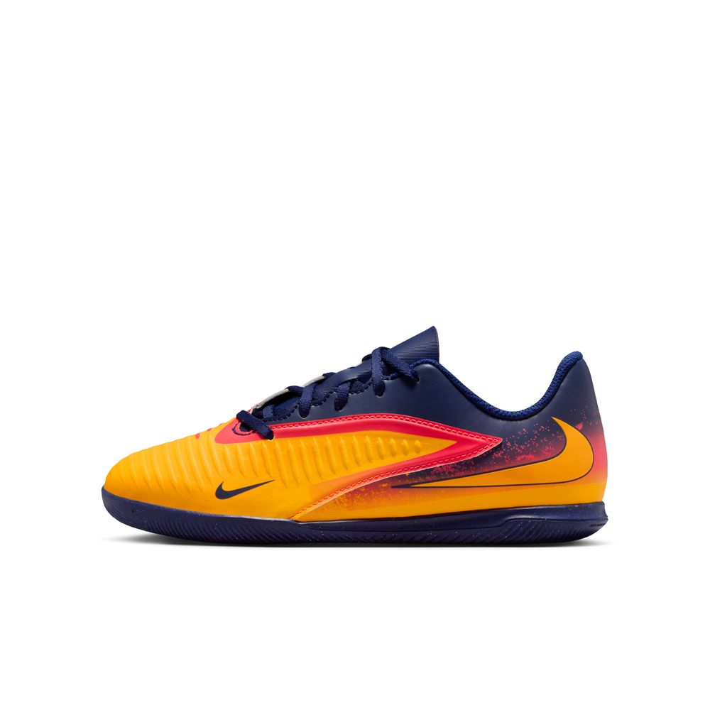 Nike Jr. Phantom 6 Low Club "Haaland" IC