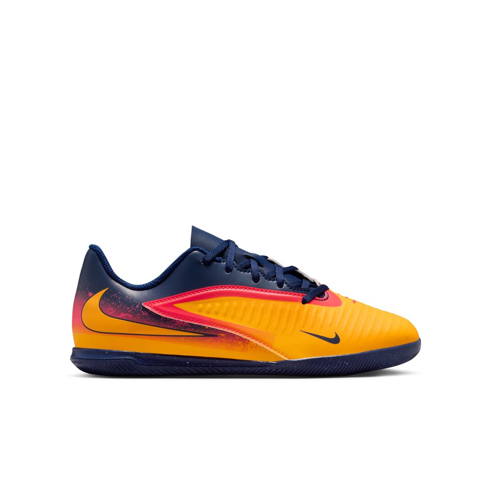 Nike Jr. Phantom 6 Low Club "Haaland" IC