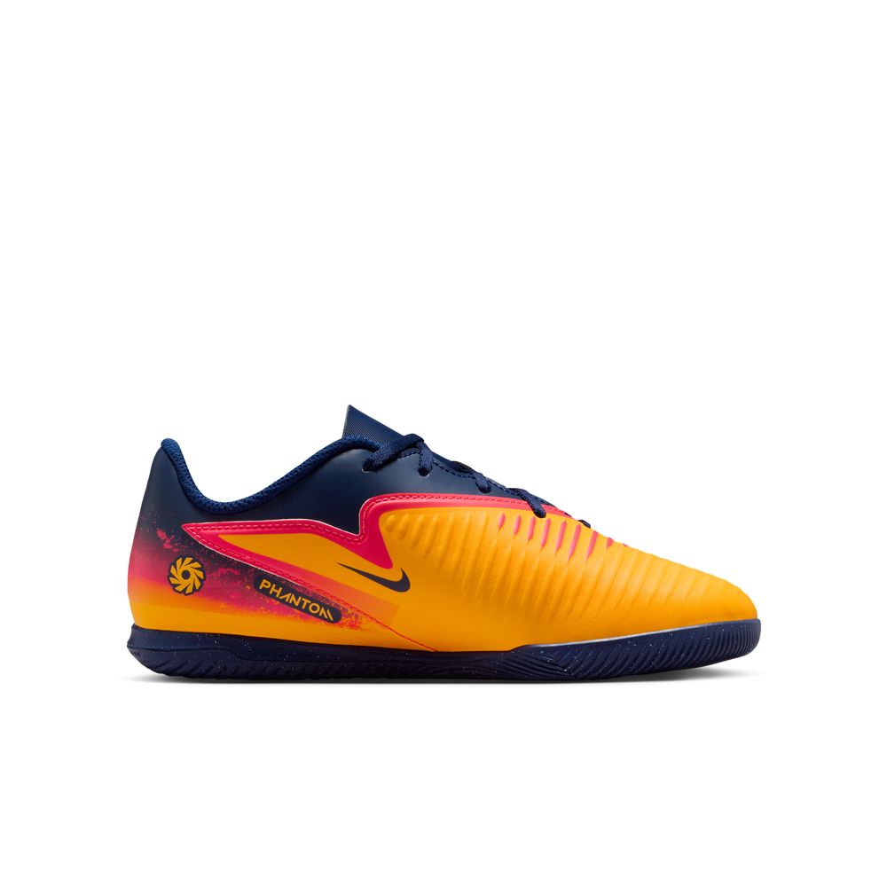 Nike Jr. Phantom 6 Low Club "Haaland" IC