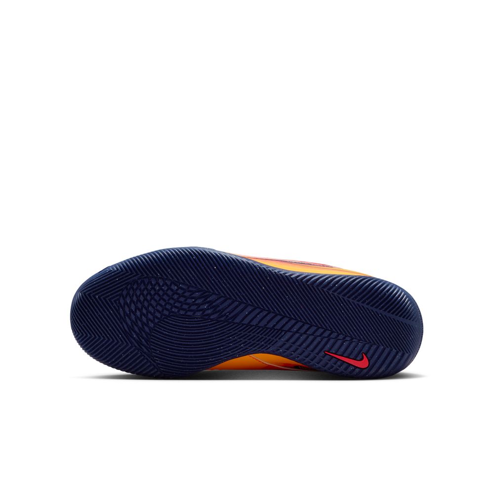 Nike Jr. Phantom 6 Low Club "Haaland" IC