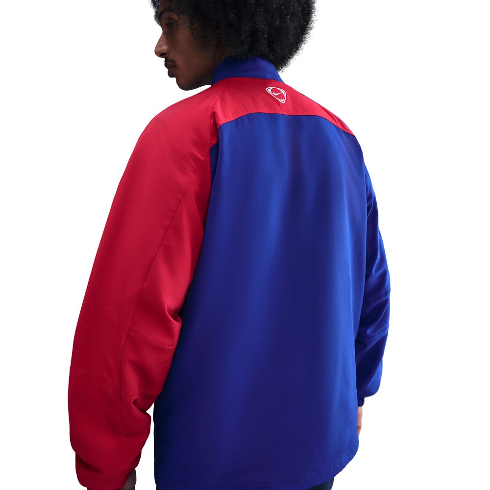 Nike Paris Saint-Germain 2004 Total 90 Reissue Track Jacket