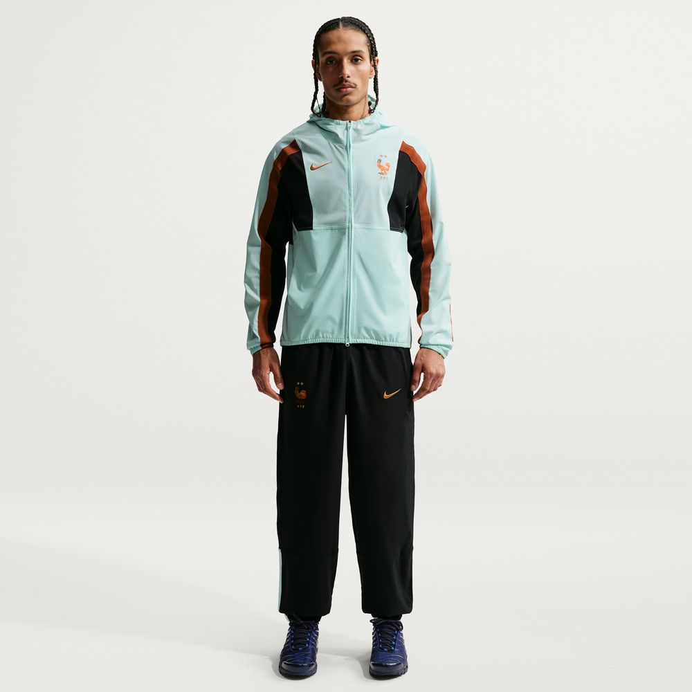 Nike France 2026 Dri-FIT Energy Jacket
