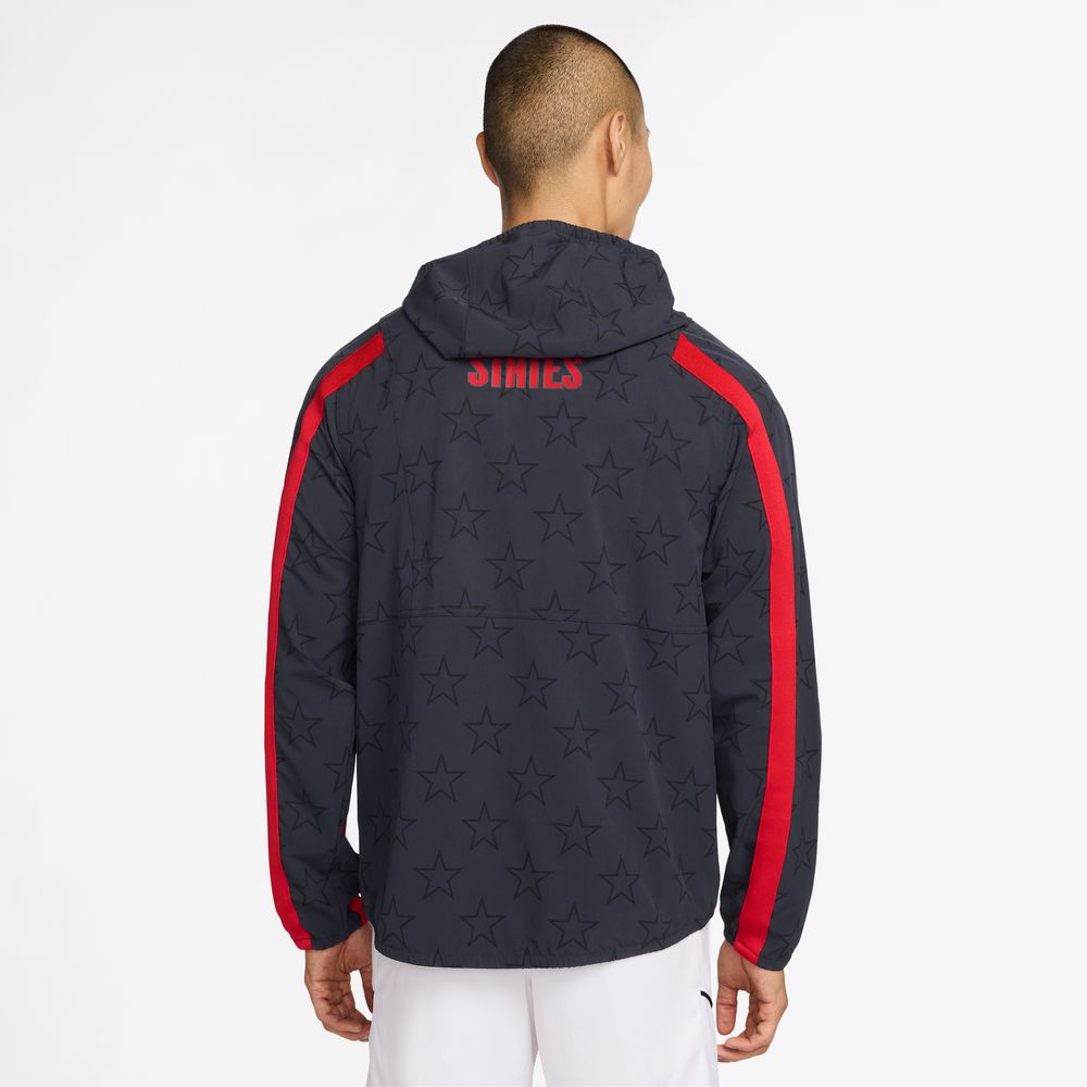 Nike USA 2026 Dri-FIT Energy Jacket