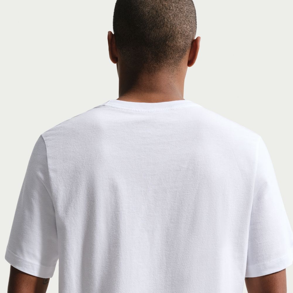 Nike USA 2026 Crest Tee