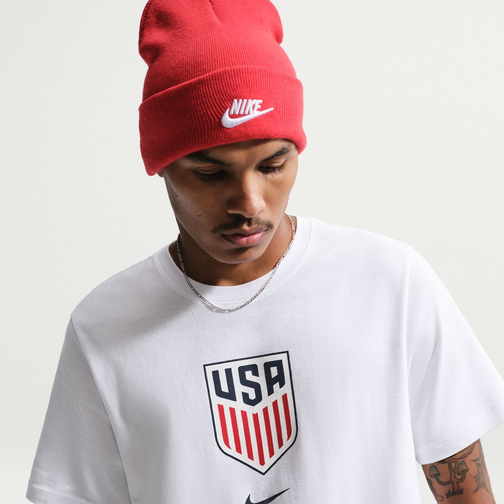 Nike USA 2026 Crest Tee