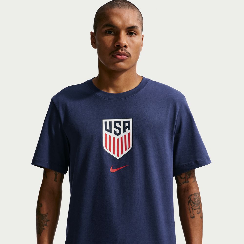 Nike USA 2026 Crest Tee