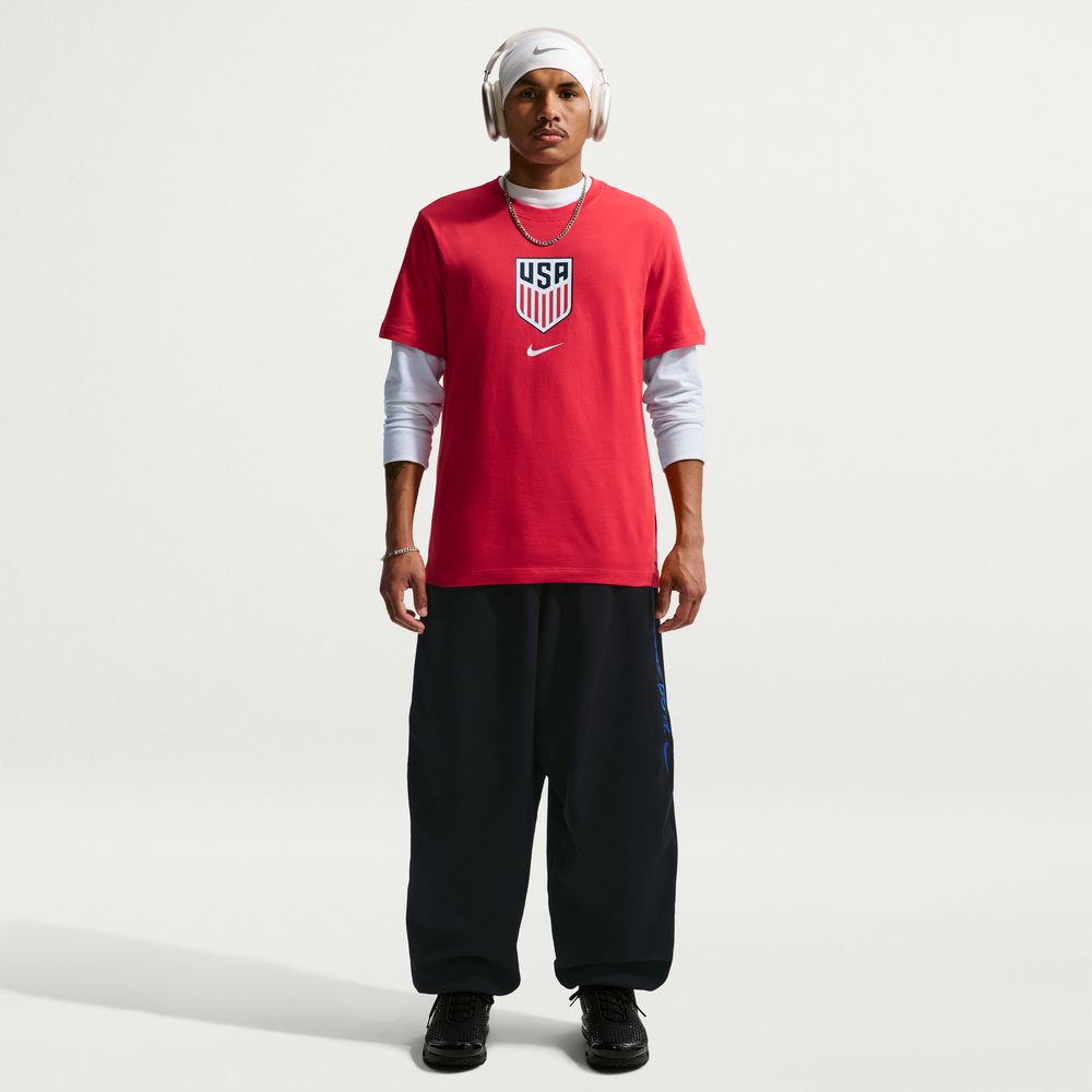 Nike USA 2026 Crest Tee
