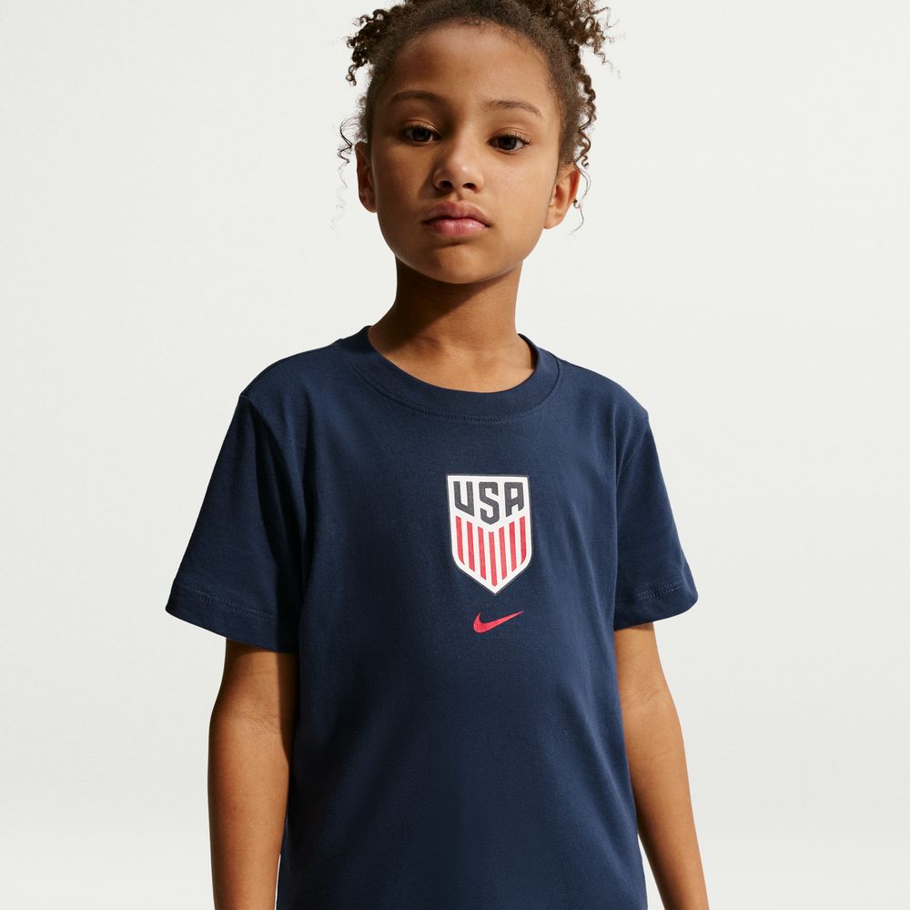 Nike USA 2026 Crest Tee